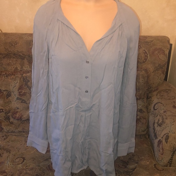 Twilight Rosalie Hale BCBG tunic dress top - Picture 4 of 11